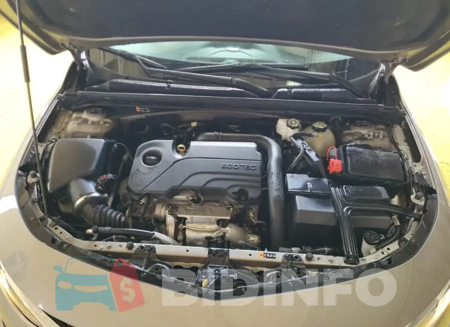 1G1ZD5ST3PF178226 Photo# 11