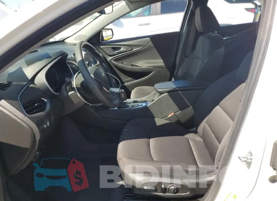 1G1ZD5ST3PF245861 Photo# 7