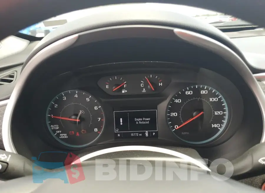 1G1ZD5ST3SF130850 Photo# 9