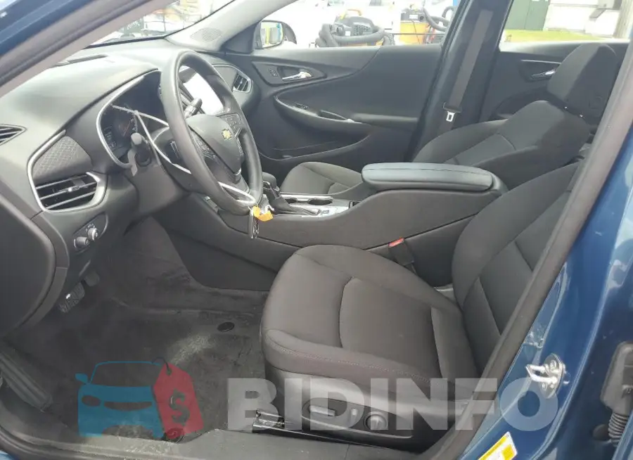 1G1ZD5ST3SF130850 Photo# 7
