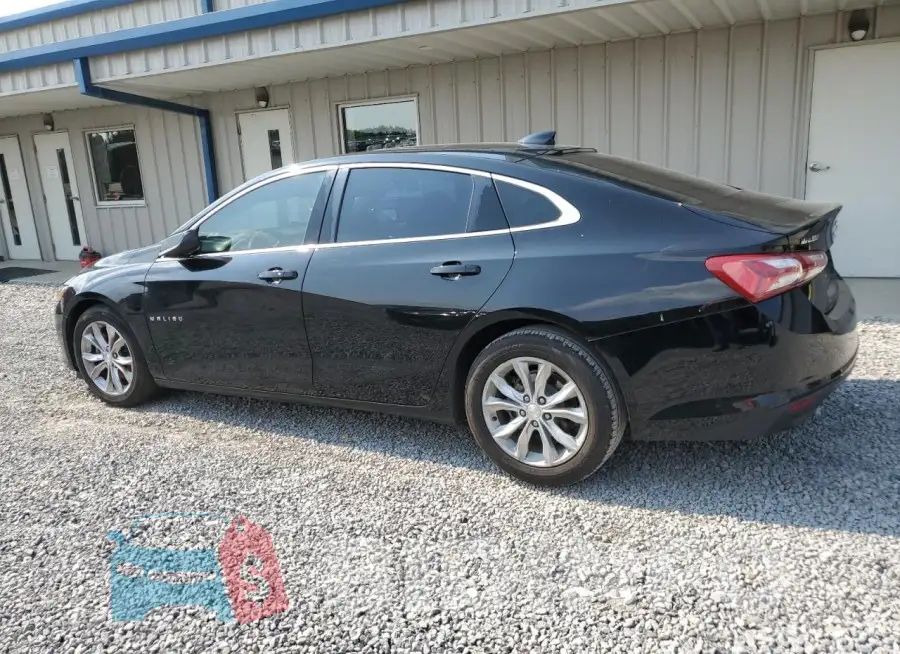 1G1ZD5ST5KF113323 Photo# 2