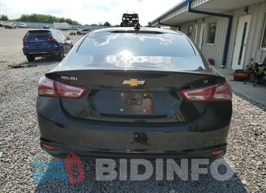 1G1ZD5ST5KF113323 Photo# 6