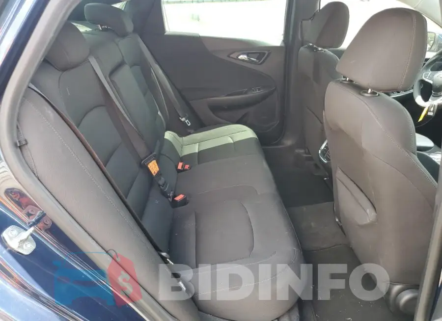 1G1ZD5ST5KF114861 Photo# 10