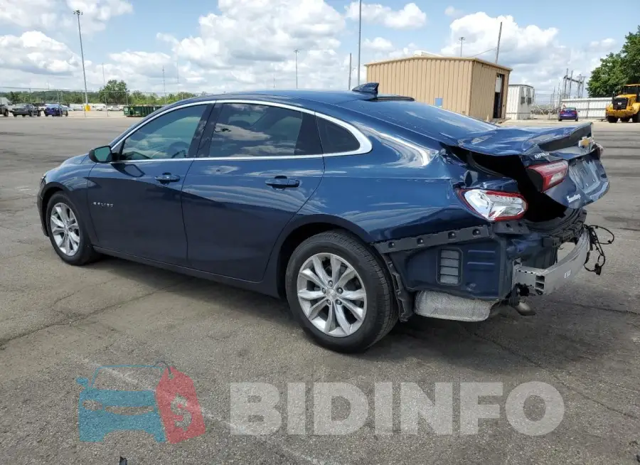 1G1ZD5ST5KF114861 Photo# 2