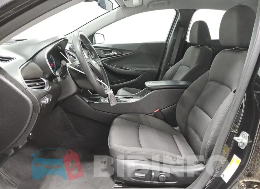 1G1ZD5ST5LF057708 Photo# 7