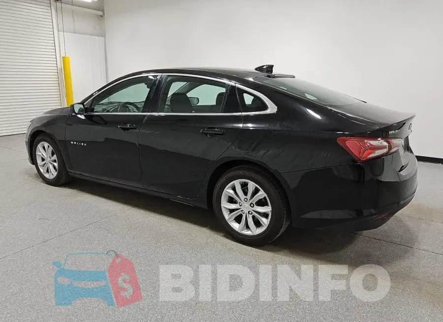 1G1ZD5ST5LF057708 Photo# 2