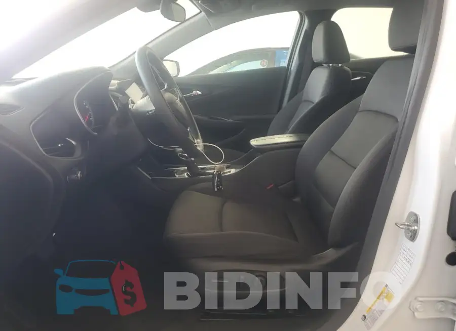 1G1ZD5ST5PF184397 Photo# 7