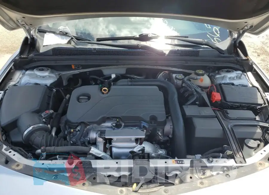 1G1ZD5ST6LF009814 Photo# 11