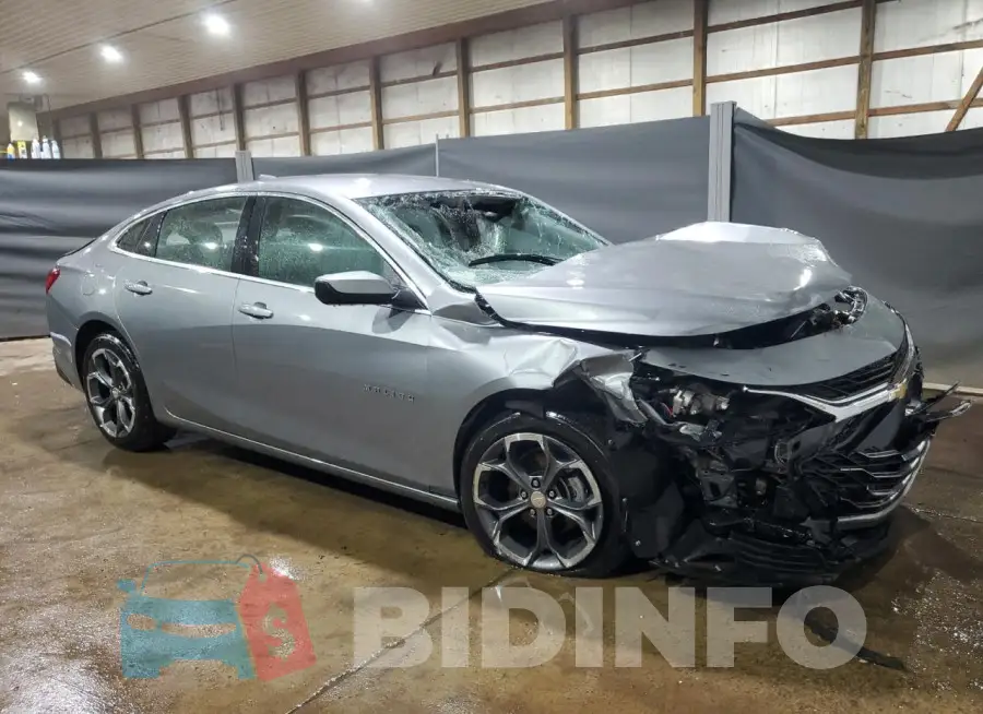1G1ZD5ST6RF183598 Photo# 4