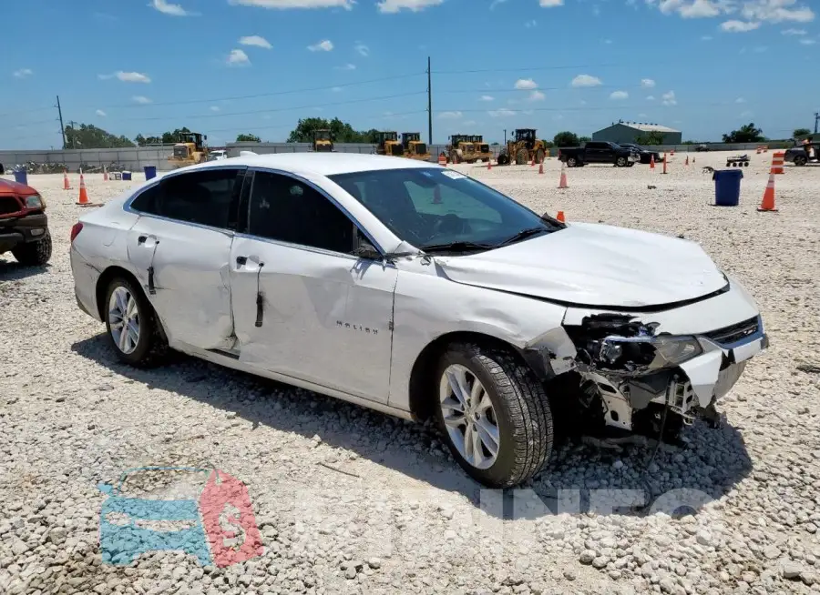1G1ZD5ST7JF168855 Photo# 4