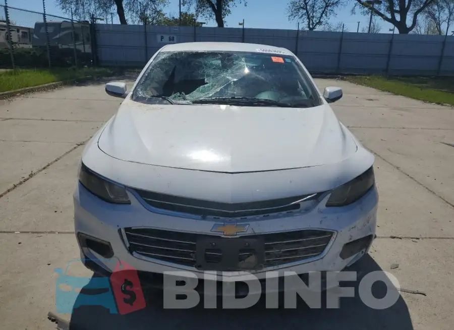 1G1ZD5ST7JF276506 Photo# 5