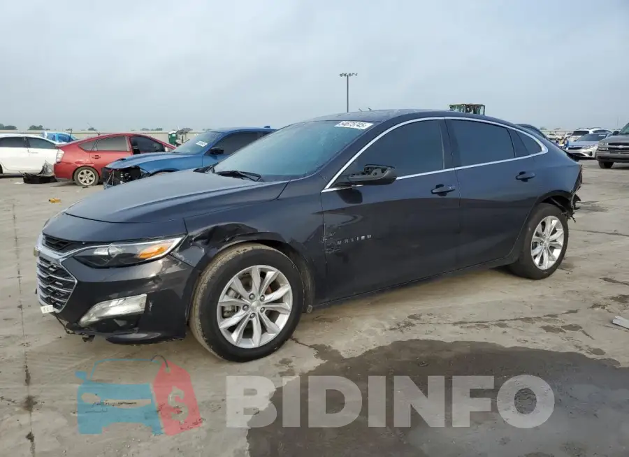 1G1ZD5ST7PF163082 Photo# 1