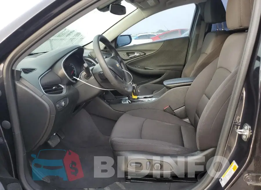 1G1ZD5ST7PF163082 Photo# 7