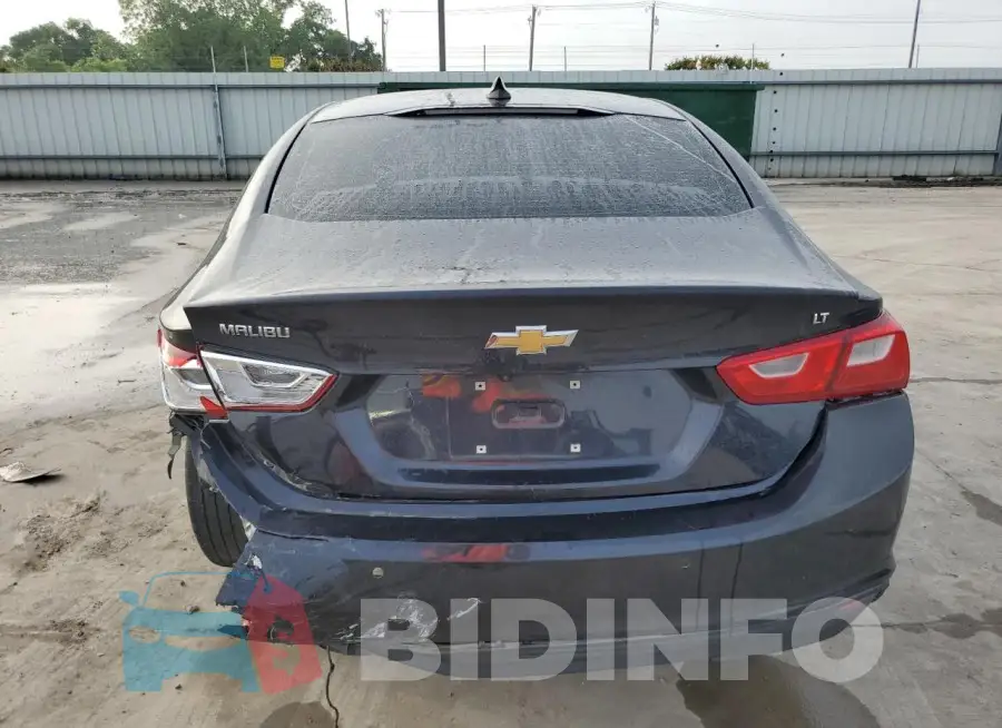 1G1ZD5ST7PF163082 Photo# 6