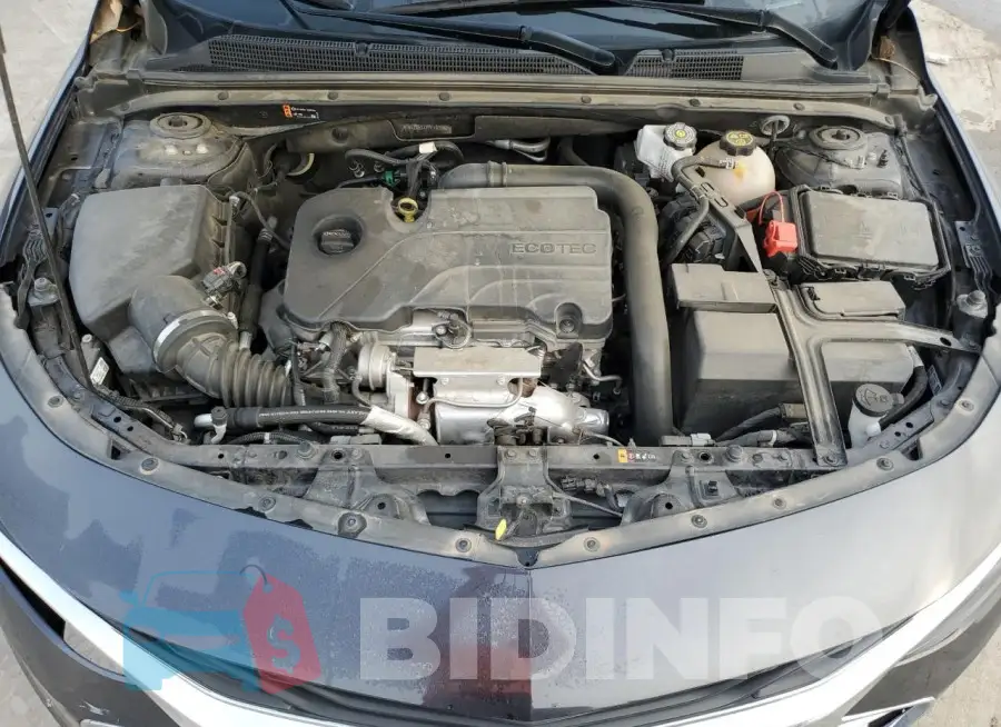 1G1ZD5ST7PF163082 Photo# 11