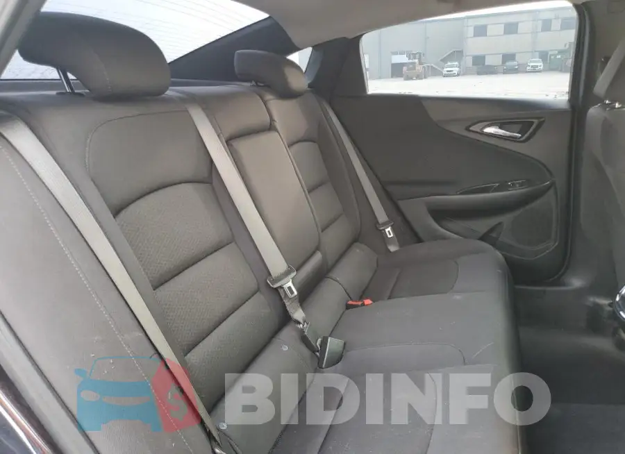 1G1ZD5ST7PF163082 Photo# 10