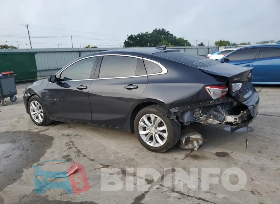 1G1ZD5ST7PF163082 Photo# 2