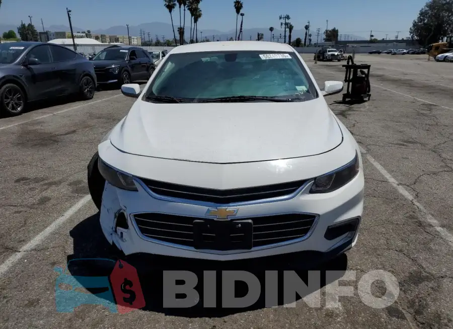1G1ZD5ST8JF249685 Photo# 5