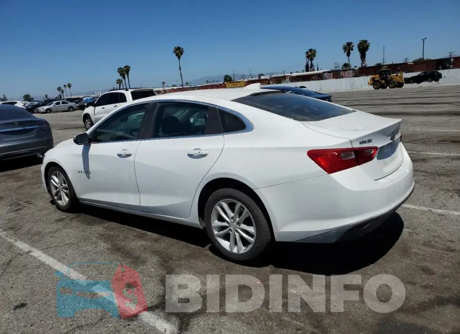 1G1ZD5ST8JF249685 Photo# 2