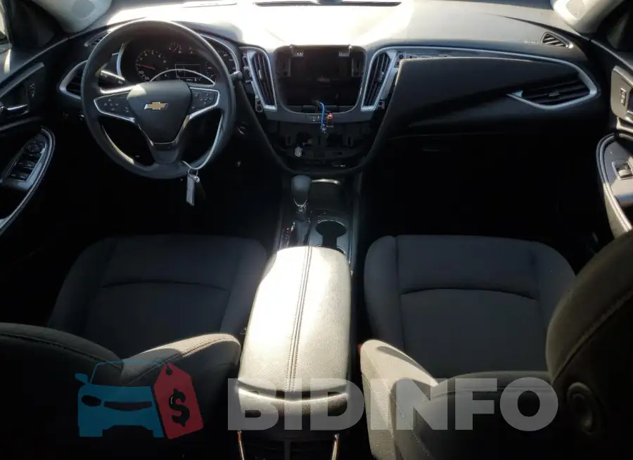1G1ZD5ST8RF151493 Photo# 8