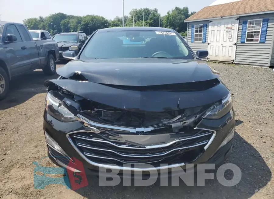 1G1ZD5ST8RF151493 Photo# 5