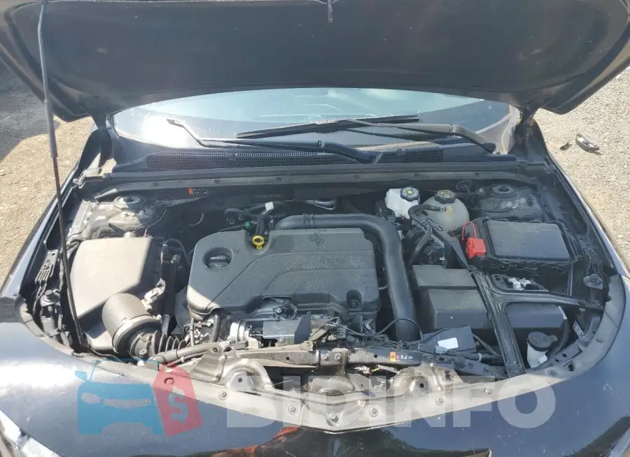 1G1ZD5ST8RF151493 Photo# 11