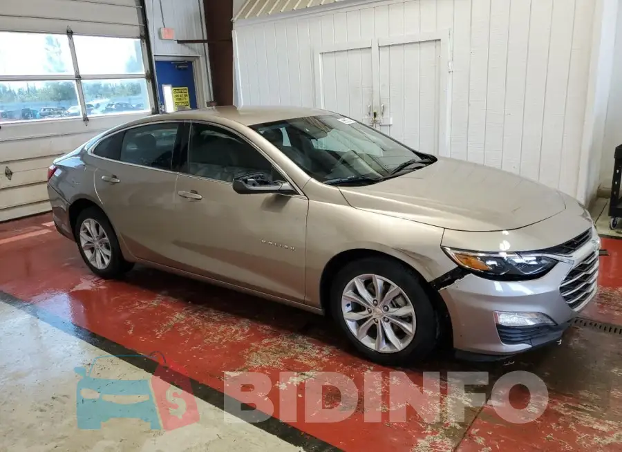 1G1ZD5ST8SF139754 Photo# 4