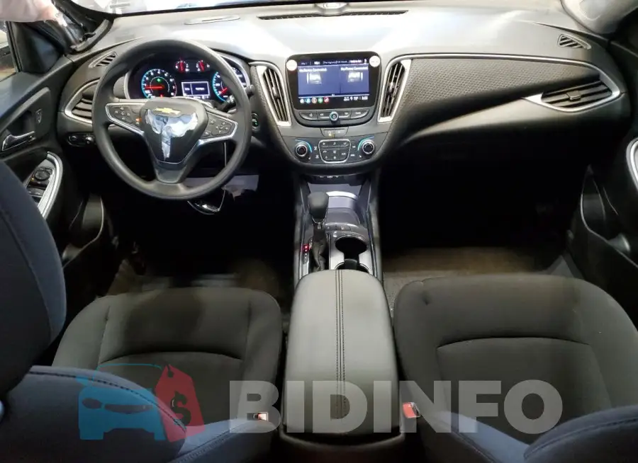 1G1ZD5ST8SF139754 Photo# 8