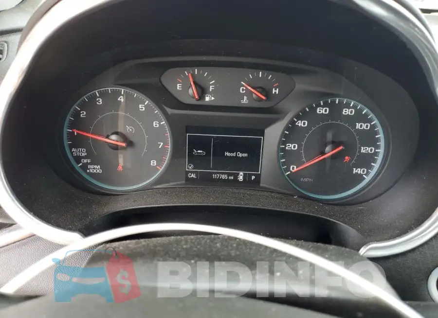 1G1ZD5ST9KF187294 Photo# 9