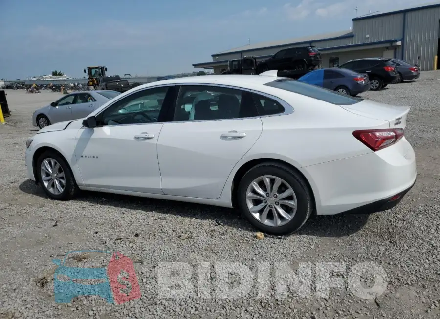 1G1ZD5ST9KF187294 Photo# 2