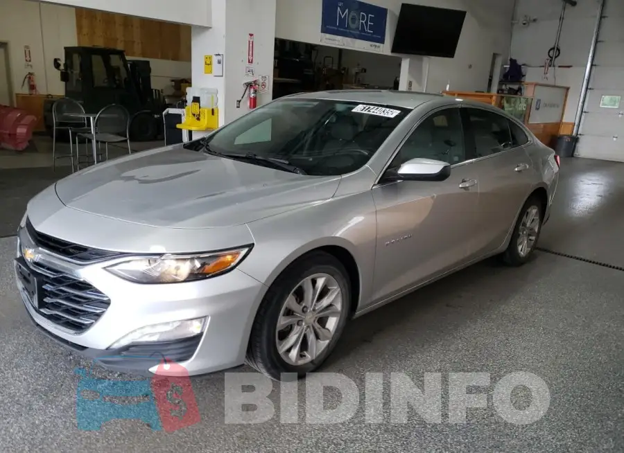 1G1ZD5ST9KF215174 Photo# 1