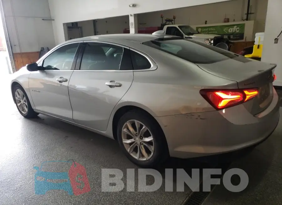1G1ZD5ST9KF215174 Photo# 2