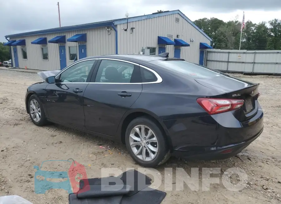 1G1ZD5ST9NF195870 Photo# 2