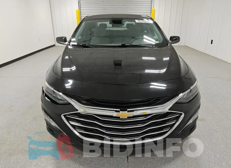 1G1ZD5ST9RF128160 Photo# 5