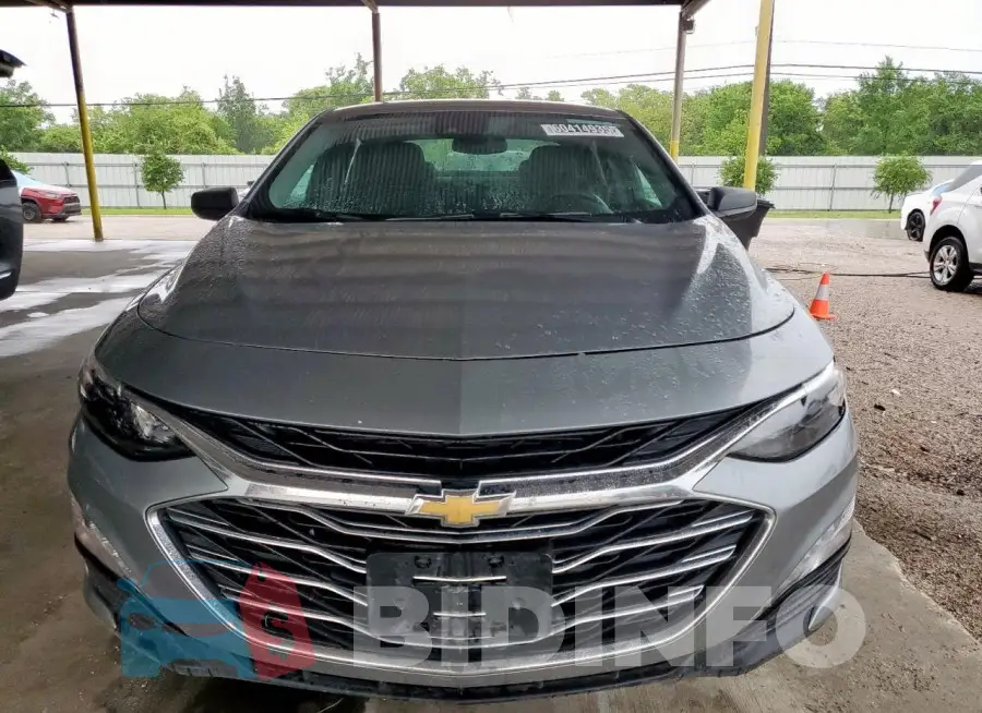 1G1ZD5ST9RF162311 Photo# 5