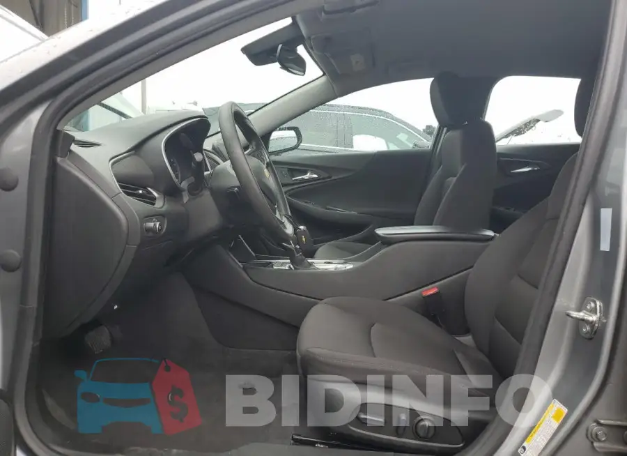 1G1ZD5STXPF172570 Photo# 7