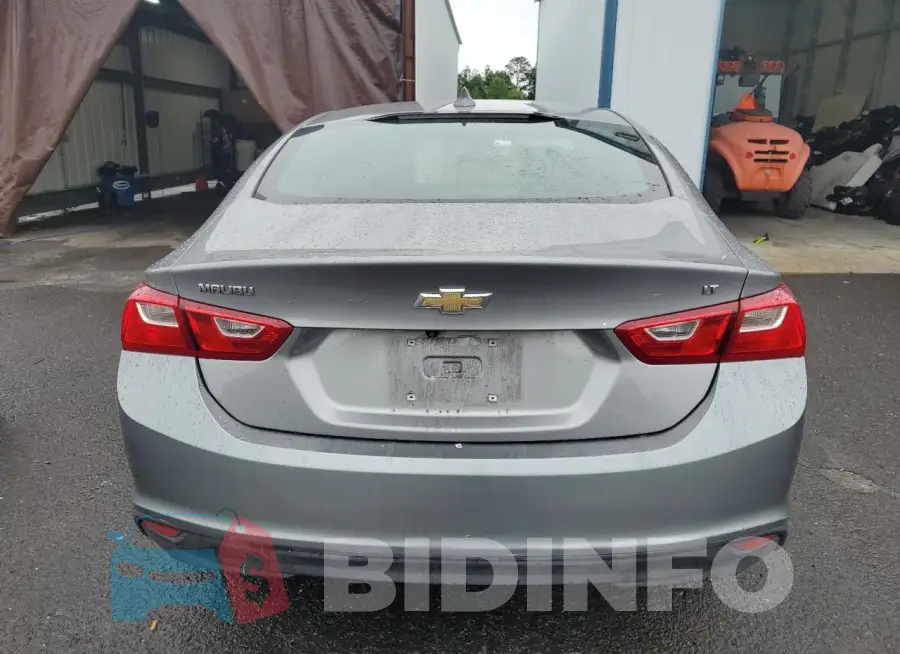1G1ZD5STXPF172570 Photo# 6