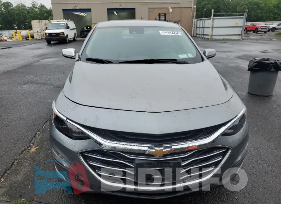 1G1ZD5STXPF172570 Photo# 5