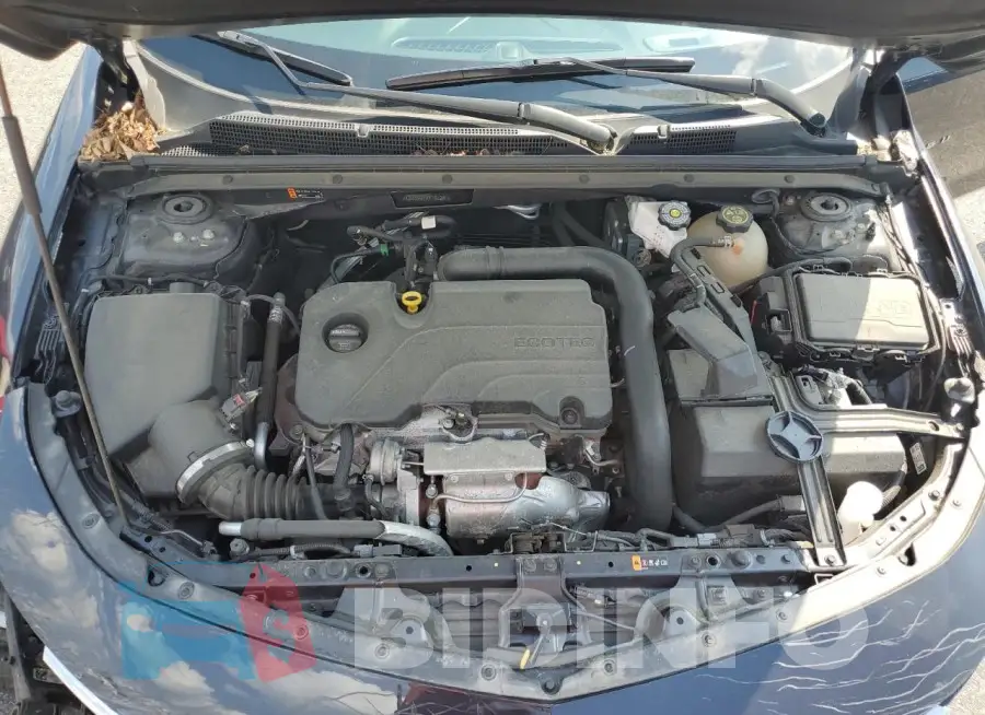 1G1ZD5STXPF191281 Photo# 11
