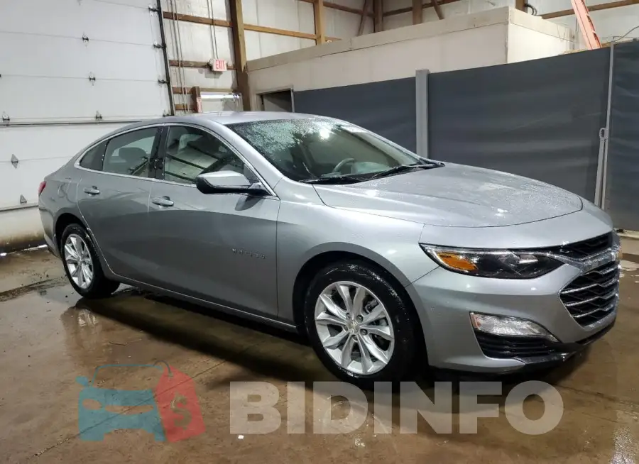 1G1ZD5STXSF112653 Photo# 4