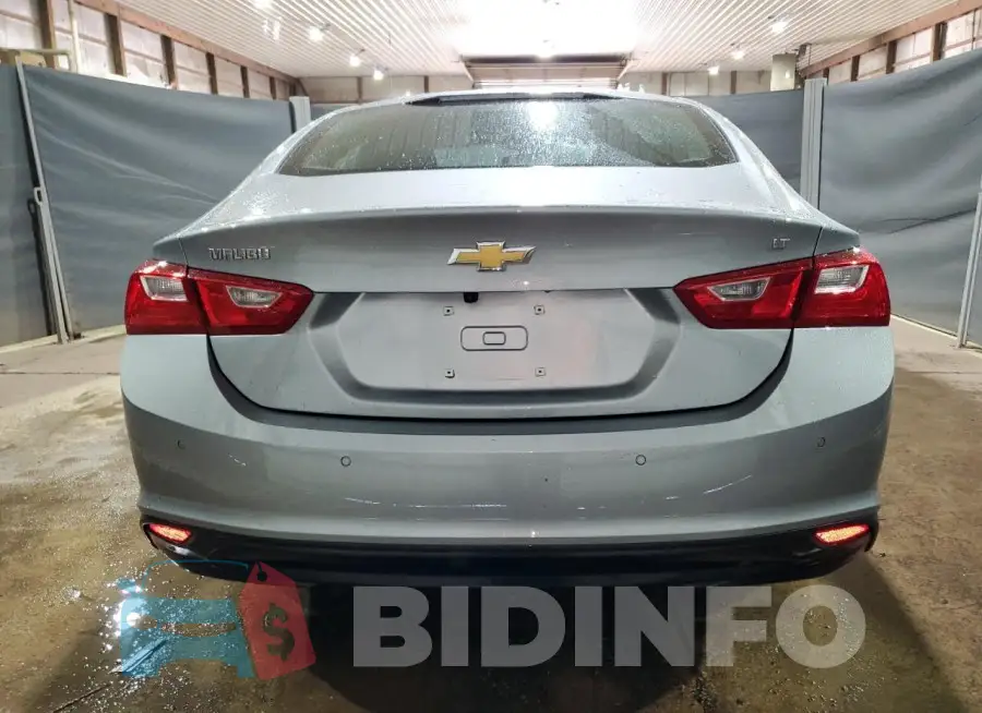 1G1ZD5STXSF112653 Photo# 6