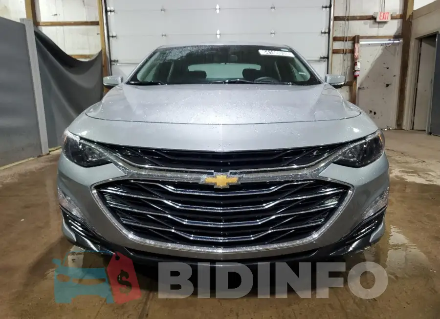 1G1ZD5STXSF112653 Photo# 5
