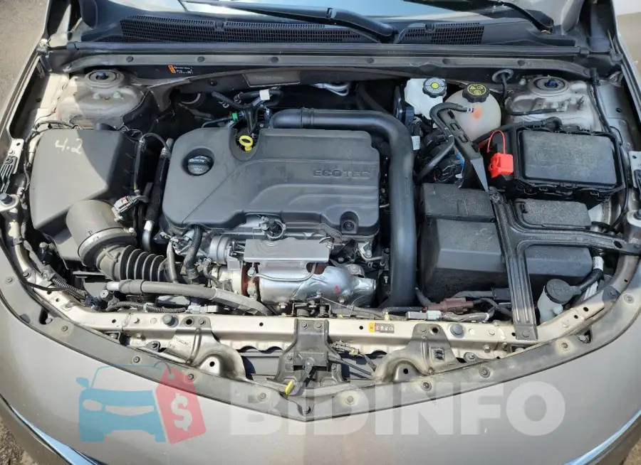 1G1ZE5ST8RF160594 Photo# 11
