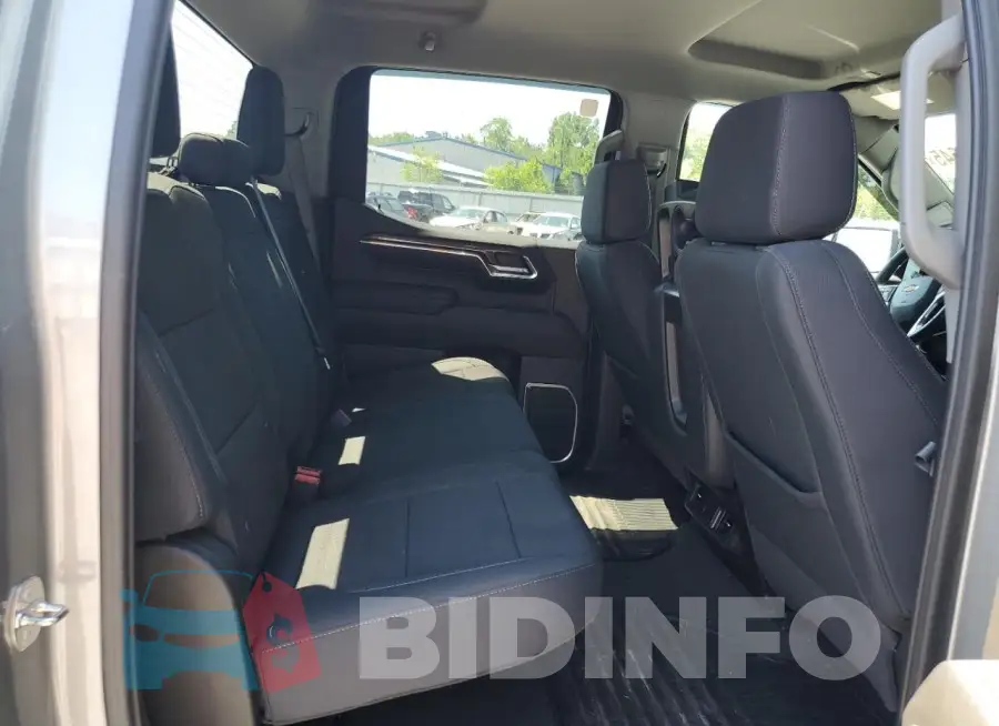1GCPDKEK9RZ120185 Photo# 10