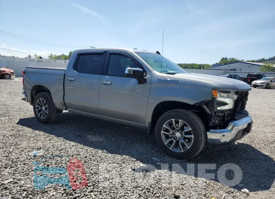1GCPDKEK9RZ120185 Photo# 4