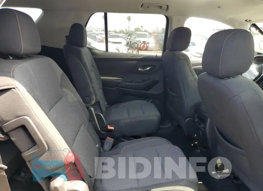 1GNEVGKW5MJ211381 Photo# 11