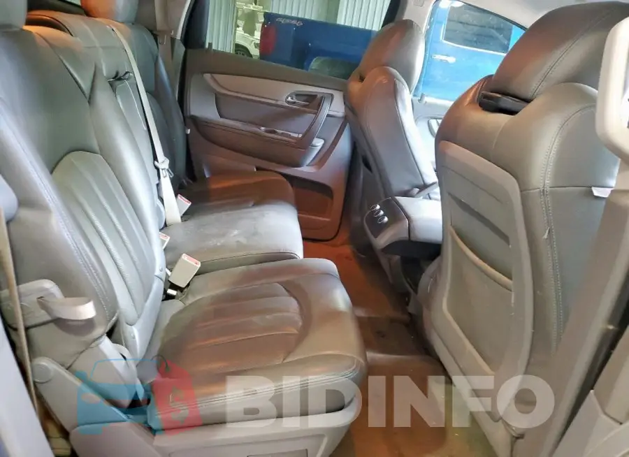 1GNKRFED2HJ139895 Photo# 11
