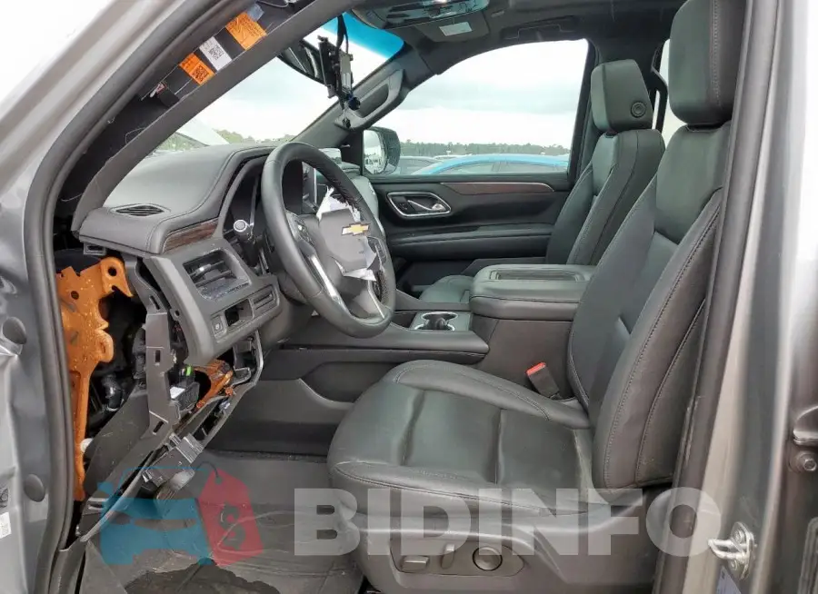 1GNSCCKD5PR308814 Photo# 7