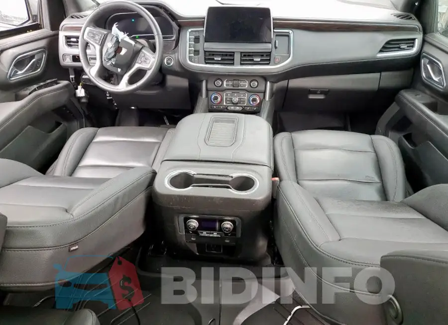 1GNSCCKD5PR308814 Photo# 8