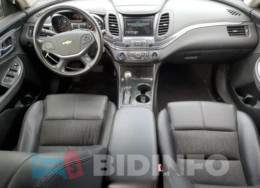 2G1115S34G9132189 Photo# 8